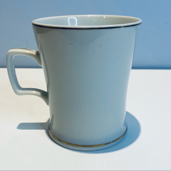 Porcelain Vintage Teacher Mug Teacher’s Gift Japan - Picture 6 of 13